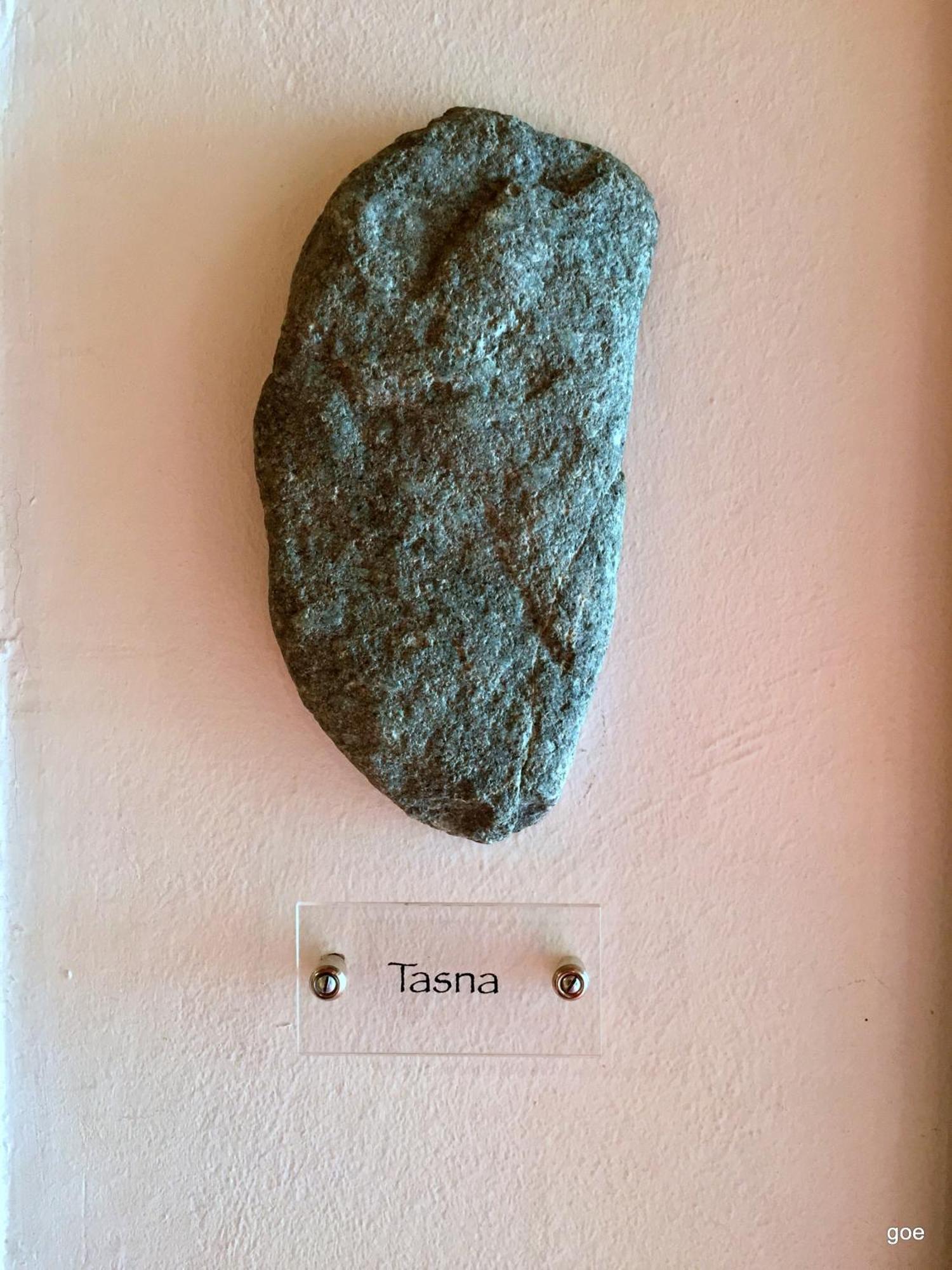 Hotel Chasa Sofia Scuol Bilik gambar